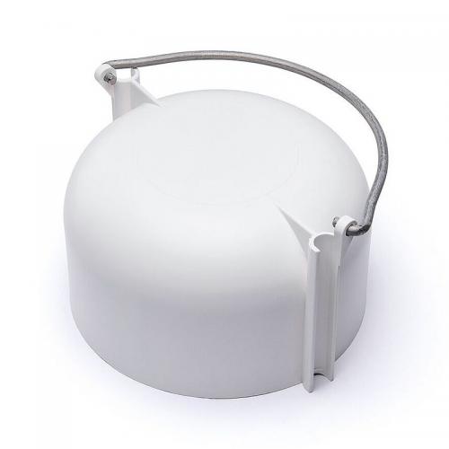 Purus Vattenlåsinsats Duschbrunn