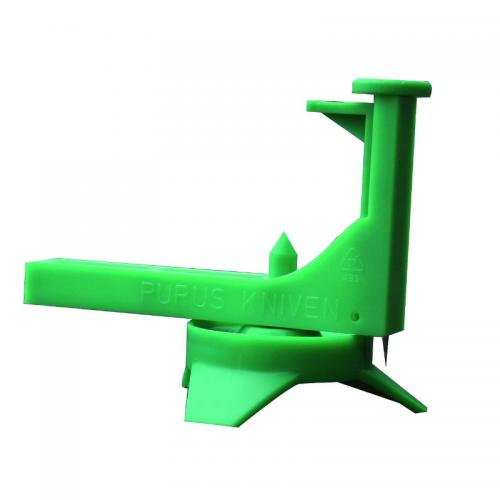 Purus Skärmall Puruskniven 80