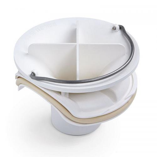 Purus Vattenlåsinsats Våke