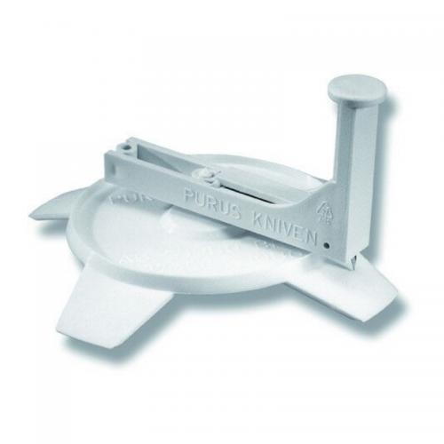 Purus Skärmall Purus-kniven 150