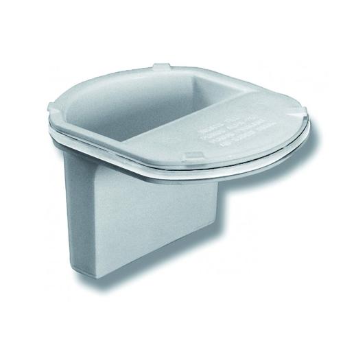 Vattenlåsinsats Purus Alfa 75