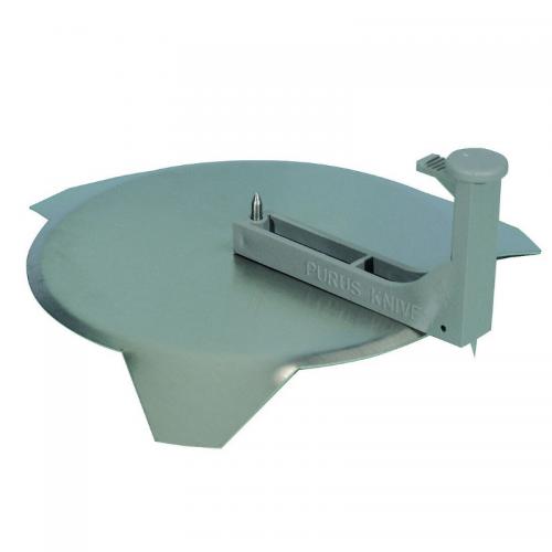 Purus Skärmall Purus-kniven 220