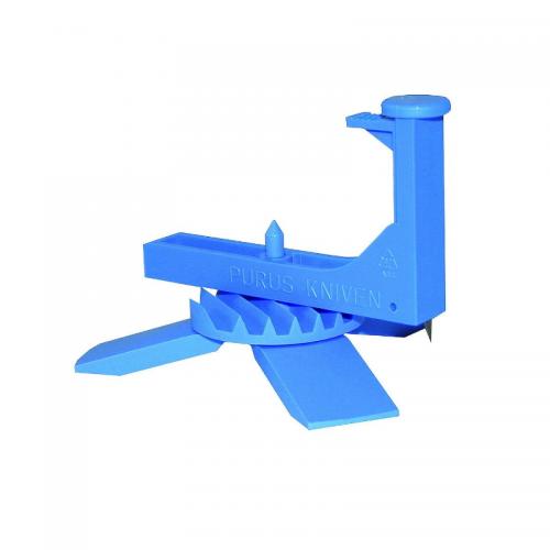 Purus Skärmall Purus-kniven 130