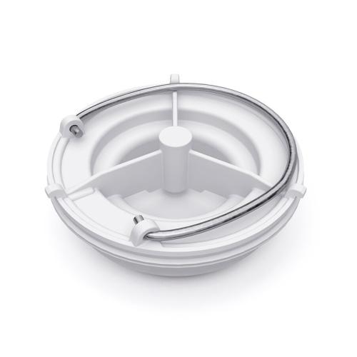 Purus Vattenlåsinsats NOOD miniMAX