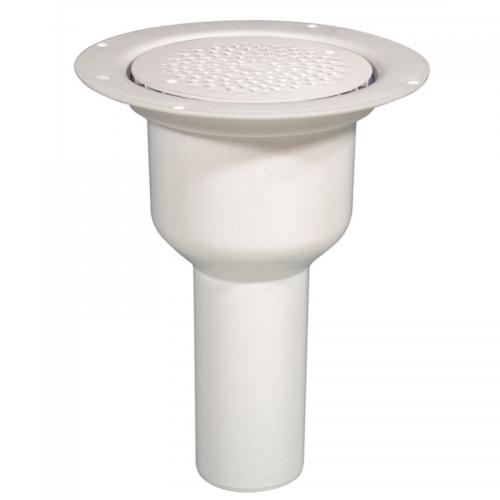 Golvbrunn Purus Brage 75x150mm