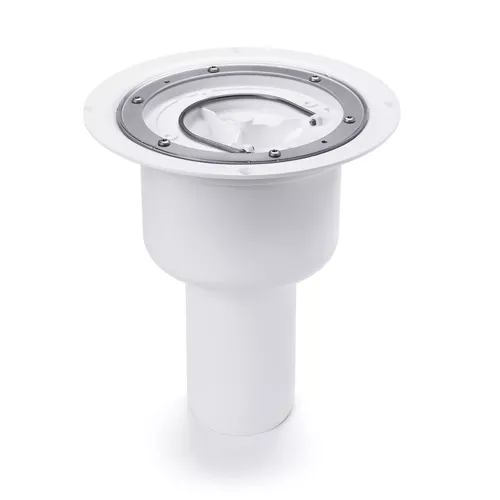 Golvbrunn Purus Brage 75x150mm