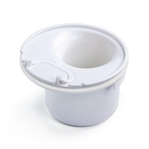 Purus Vattenlåsinsats Ran