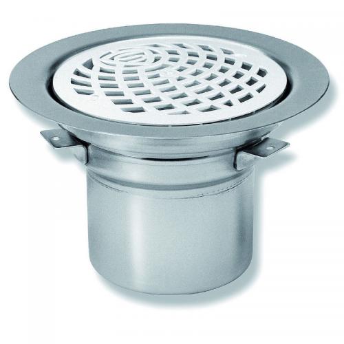 Spygatt Purus Rens 110 P botten