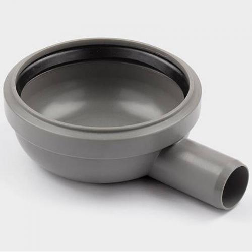 Utloppshus Unidrain 2311 Ø32 mm utan vattenlås