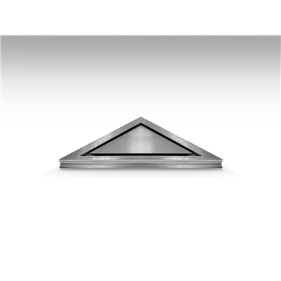 Unidrain Panel High Line Med Ram 10 mm