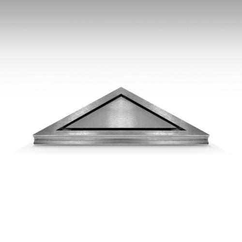 HighLine Panel H15mm, 270 x 145mm, Unidrain