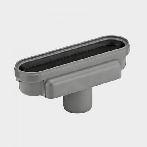 Utloppshus Unidrain 1312 50 mm utan vattenlås