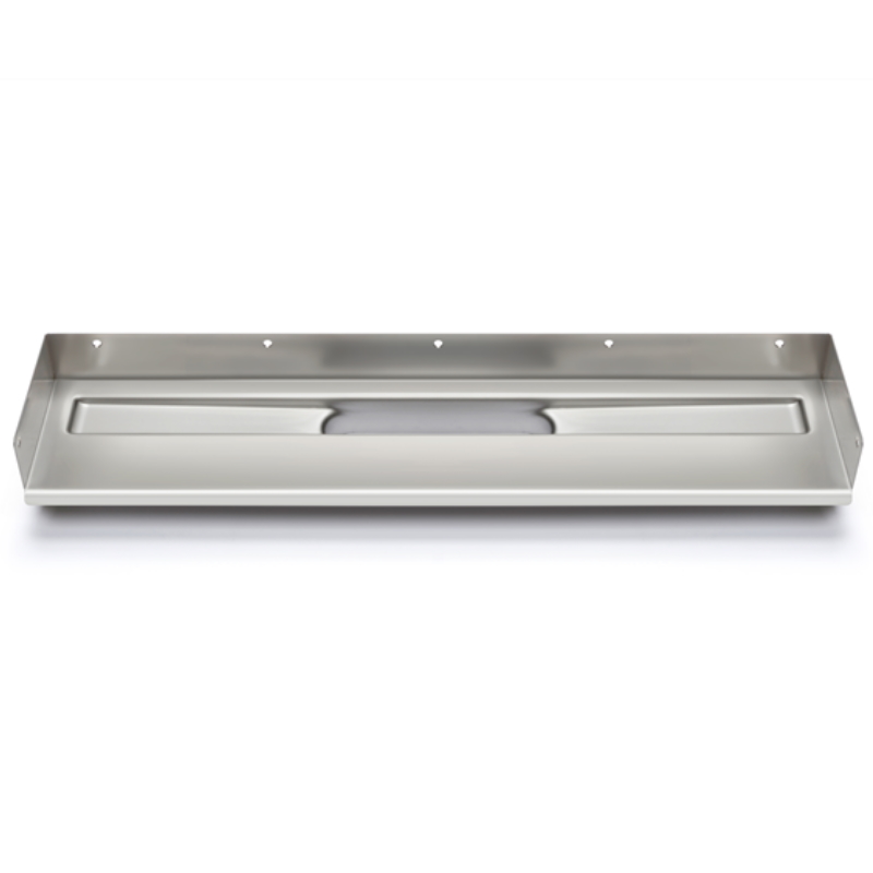 Avloppsarmatur Unidrain 1001 3 Fasta Väggar (1000 mm)