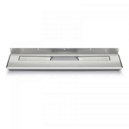 Avloppsarmatur Unidrain 1004 Bakre Väggfläns