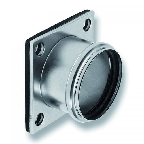 Purus AB-Flänsmuff 75