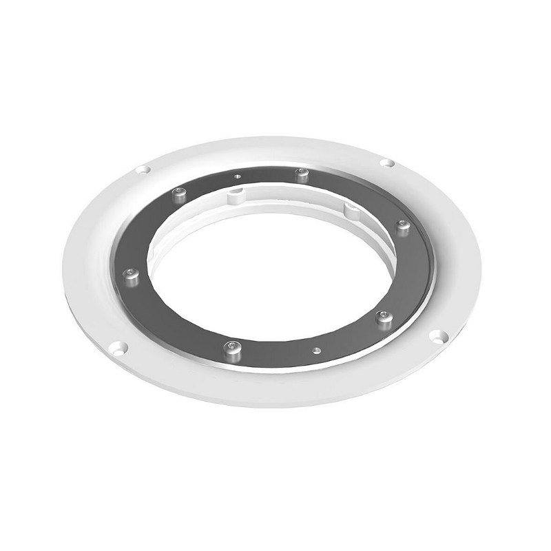 Purus Förhöjningsring S-serie 13