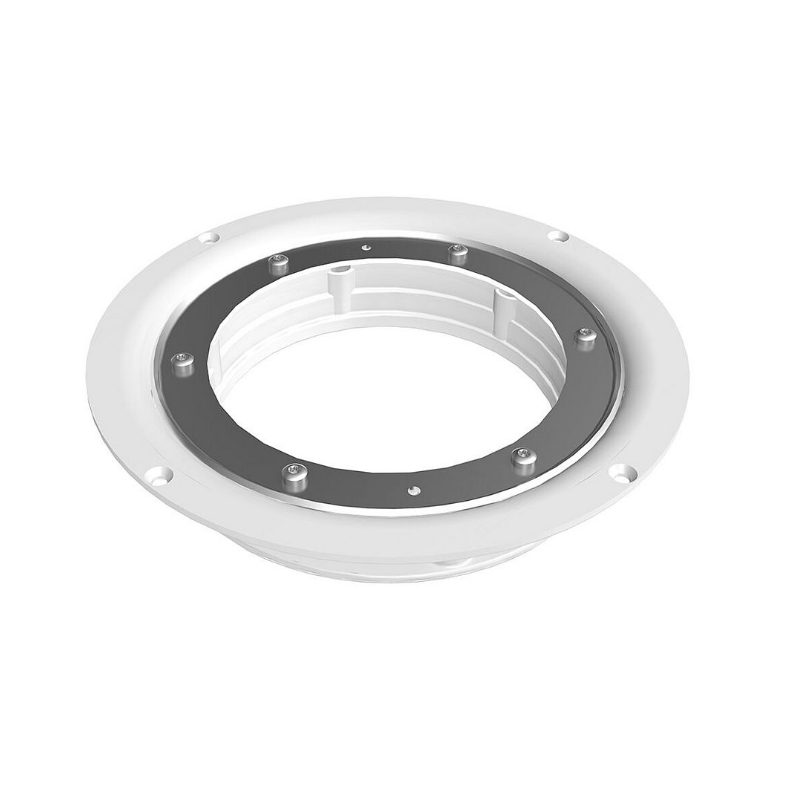 Purus Förhöjningsring S-serie 25