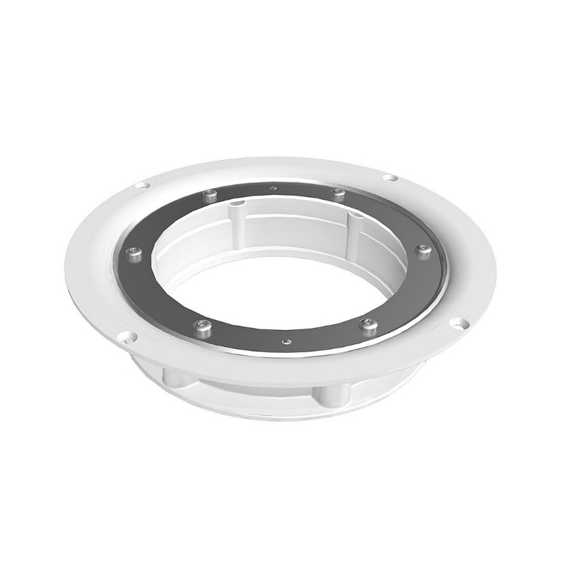 Purus Förhöjningsring S-serie 37