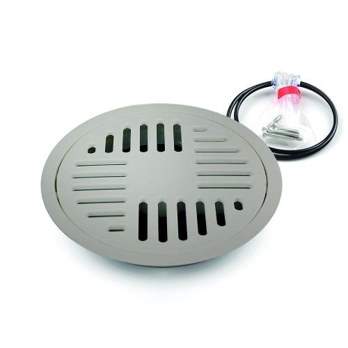 Tæppepakke 2021, Grå Ø171 mm, Jafo