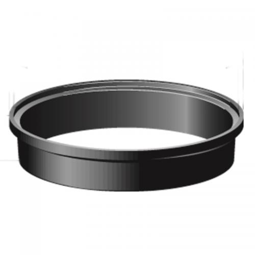 Förhöjningsring rund 225xH=75mm