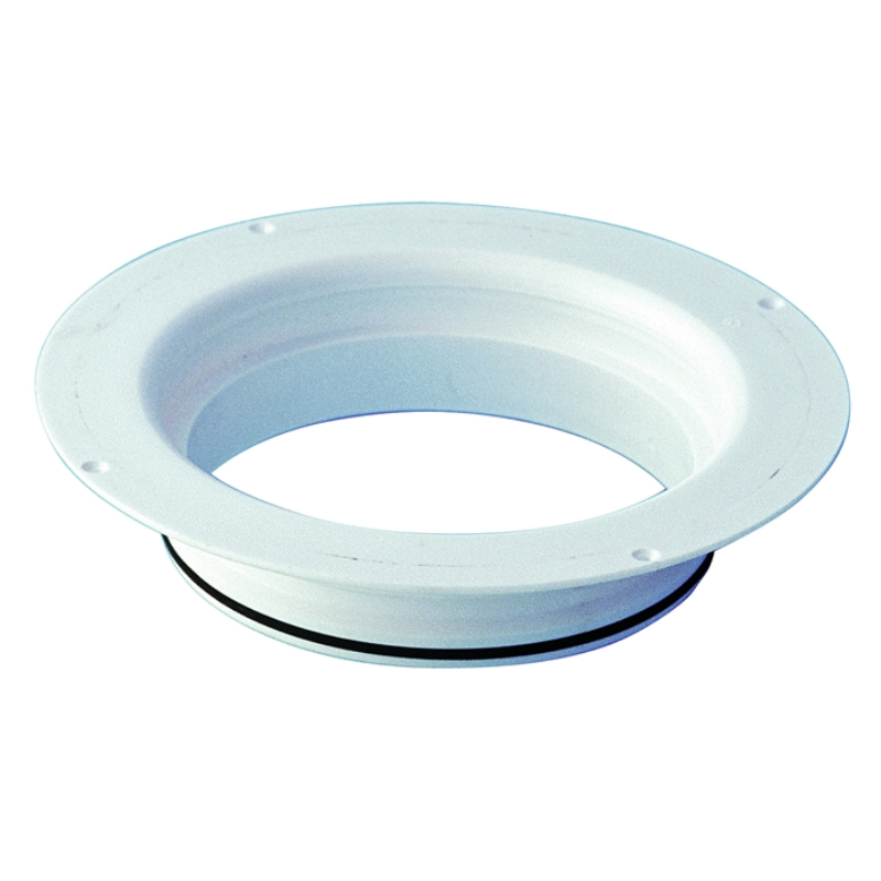 Purus Förhöjningsring Ø150x25 mm