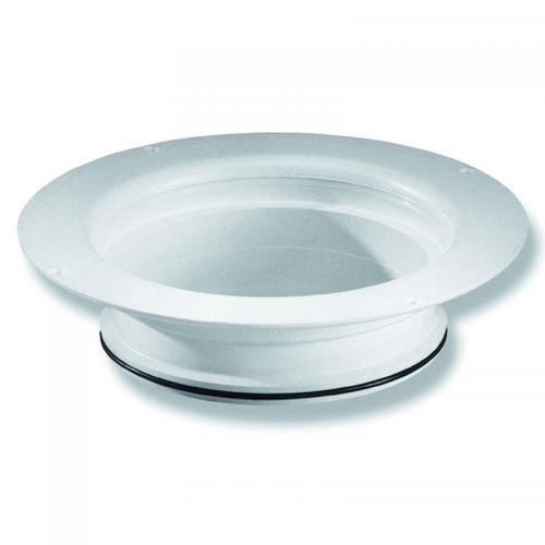 Purus Förhöjningsring Ø150x50