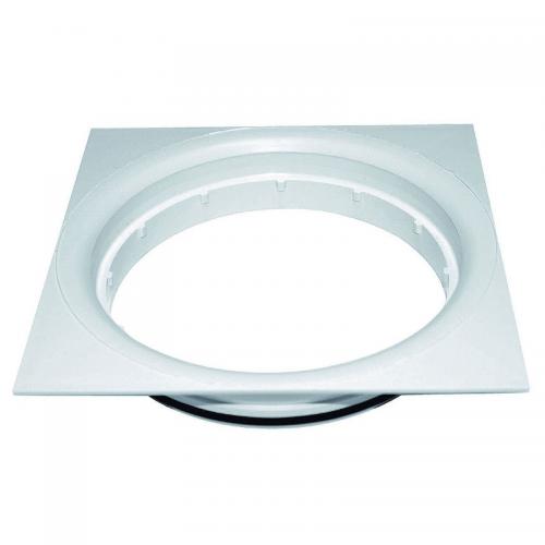 Purus Förhöjningsring Fyrkant Ø150x13