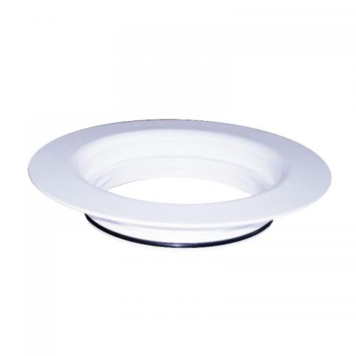 Purus Förhöjningsring Ø130x13