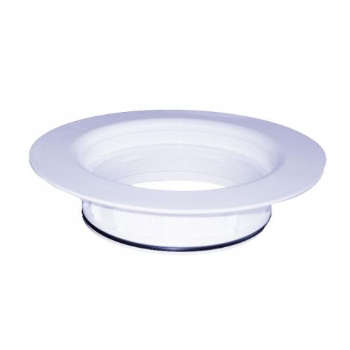 Purus Förhöjningsring Ø130x25