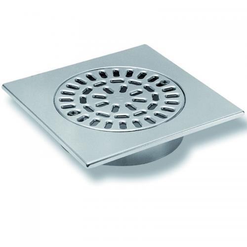 Klinkerram Purus PK200, 200x200 H=25 K3