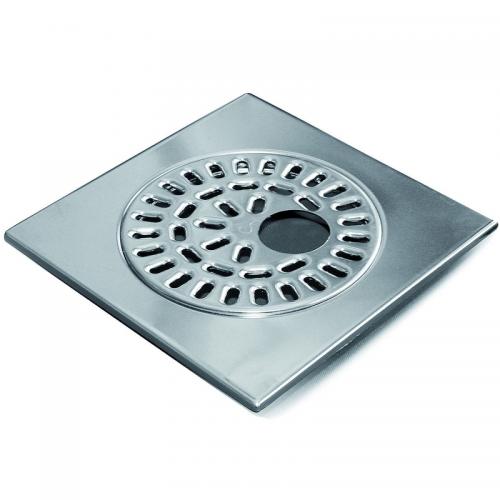 Klinkerram Purus PK300, 300x300 med urtag H=6 K3