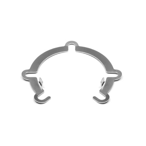 Låsering Til Lugtstop, Jafo