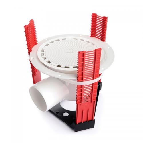 Golvbrunnsfixtur Jafo