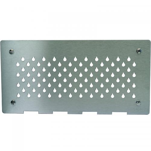 Purus Inspektionsgaller Drop