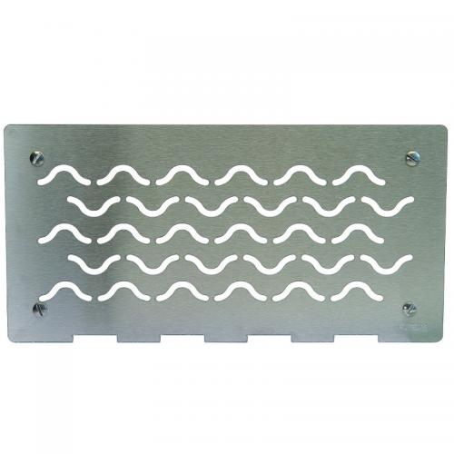 Purus Inspektionsgaller Wave