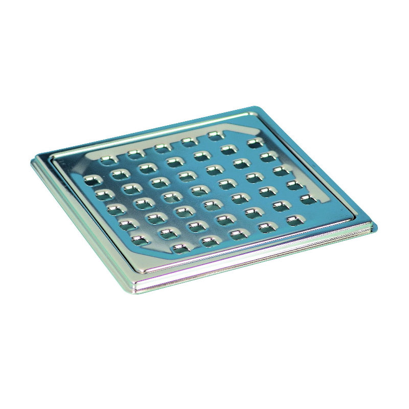 Klinkerram Purus PK150, 155x155 H=6 K3