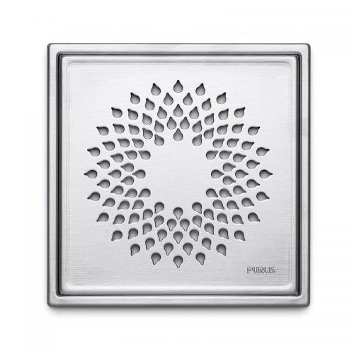 Klinkerram Purus Drop 155x155