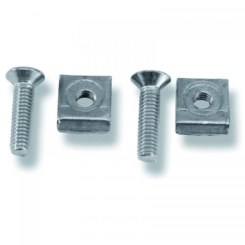 Purus Låsanordning plastsil