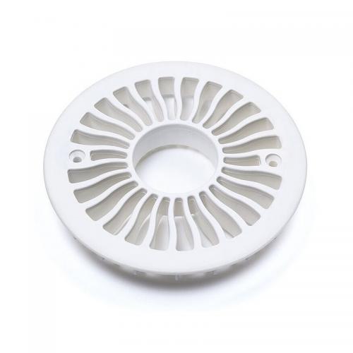 Golvbrunnssil Purus P 130 med urtag