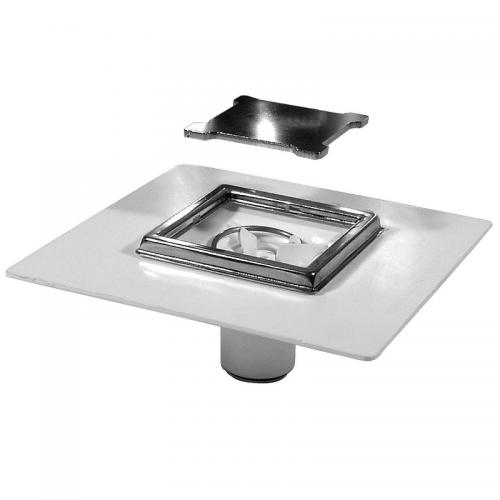 Översvämningsskydd Purus Safe klinker limfläns 50 botten