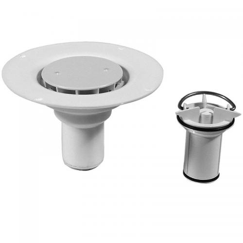 Översvämningsskydd Purus Safe plastmatta 50 botten