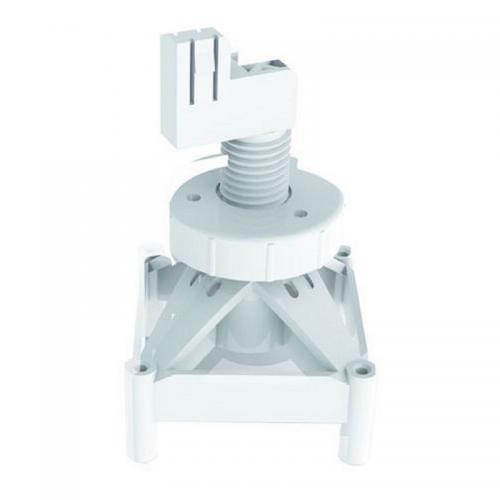 Purus Golvbrunnsfixtur Purusstöd Saga (3 st)