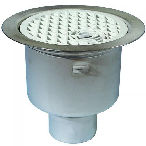 Spygatt Purus Heavy 110 P botten