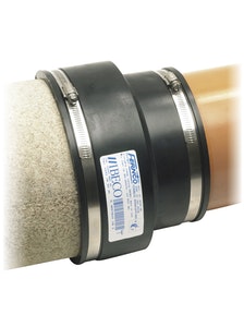 KOPPLING FERNCO 145/165X145/165