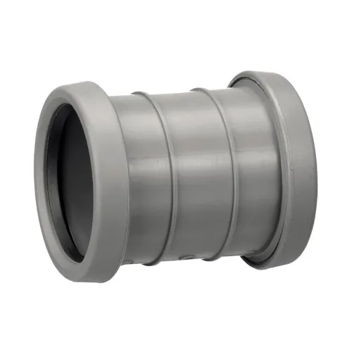 Skjutmuff PP Nordisk 110mm Terana