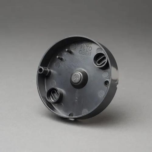 Vægbeslag Til 7212/7213 Sort Konstsmide