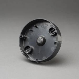 Väggfäste Till 7212/7213 Svart Konstsmide