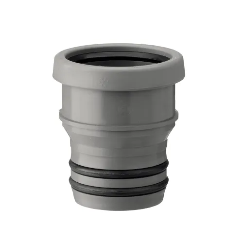 Ersättningsmuff PP Nordisk 110mm Terana