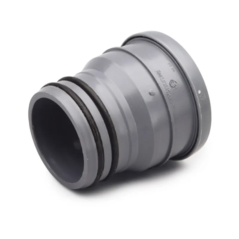Ersättningsmuff PP Nordisk 75mm Terana