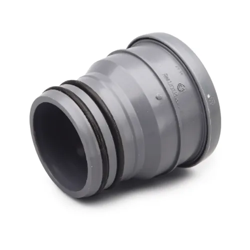 Ersättningsmuff PP Nordisk 75mm Terana